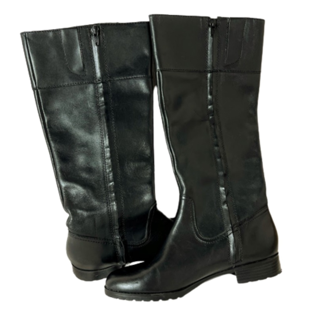 Ralph Lauren Leather Riding Boots Like New!! 🎉3X Host Pick🎉 - Picture 7 of 12